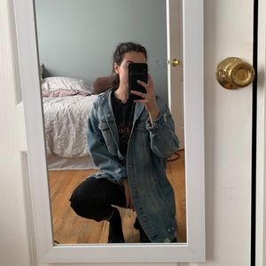 ☀️Jean jacket☀️